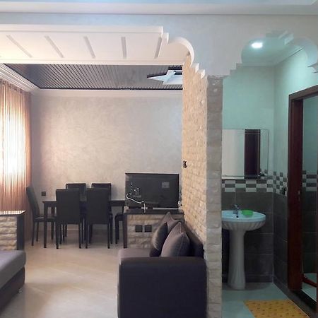 Reem Daire Temara Dış mekan fotoğraf