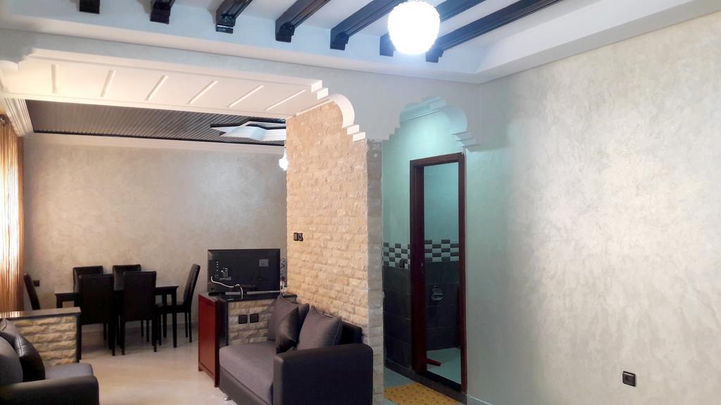 Reem Daire Temara Dış mekan fotoğraf