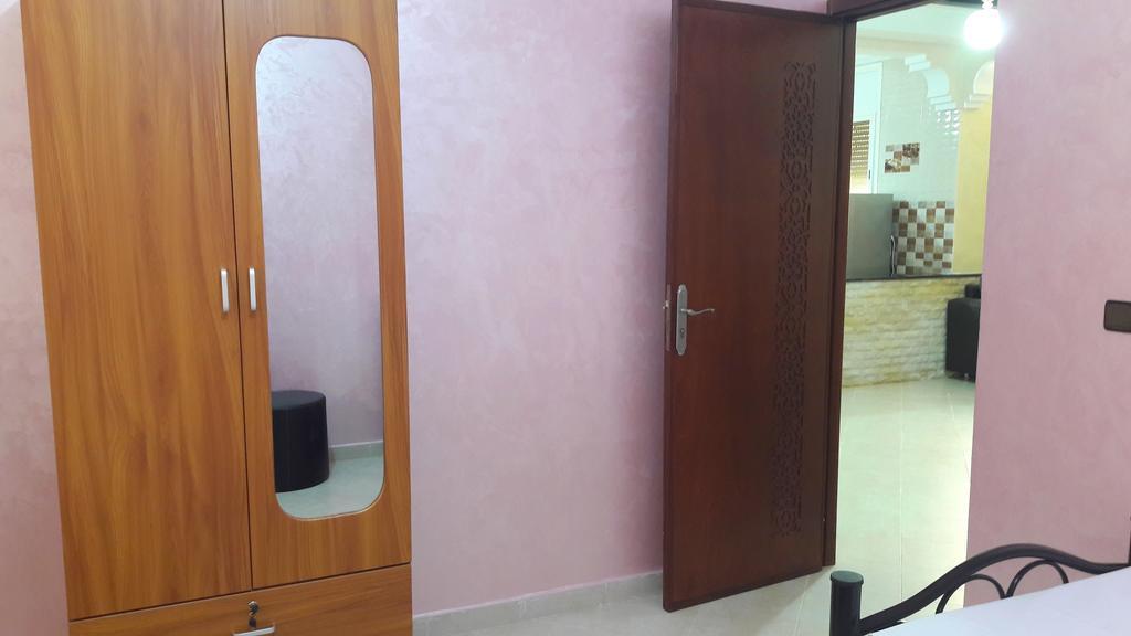 Reem Daire Temara Dış mekan fotoğraf