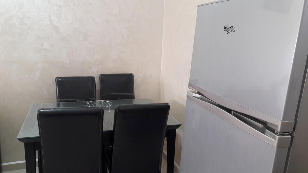 Reem Daire Temara Dış mekan fotoğraf