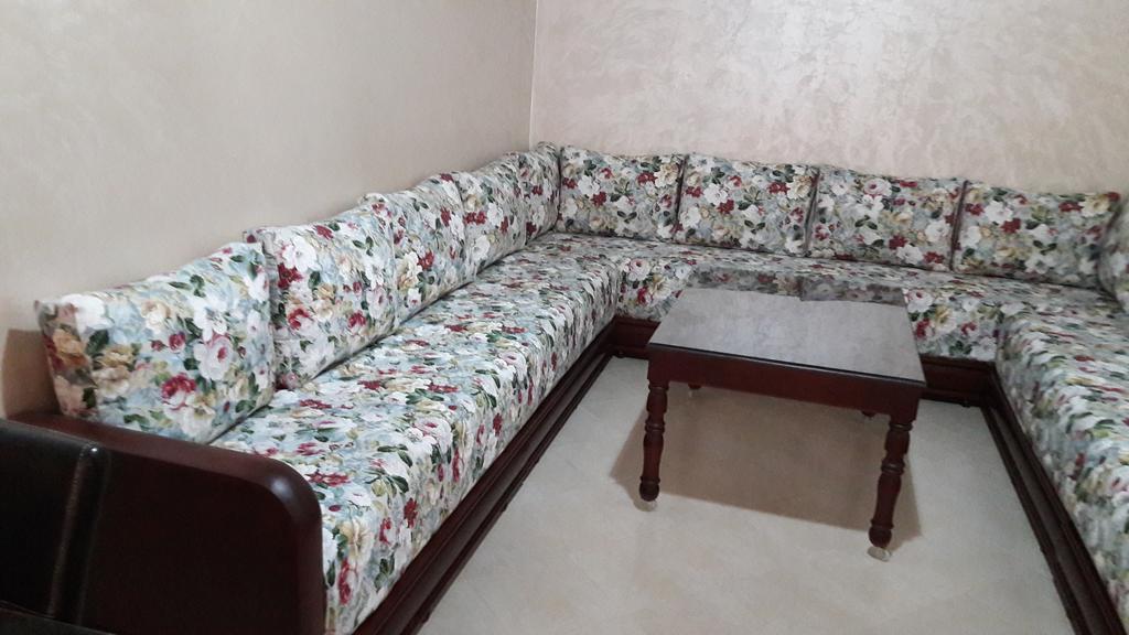 Reem Daire Temara Dış mekan fotoğraf