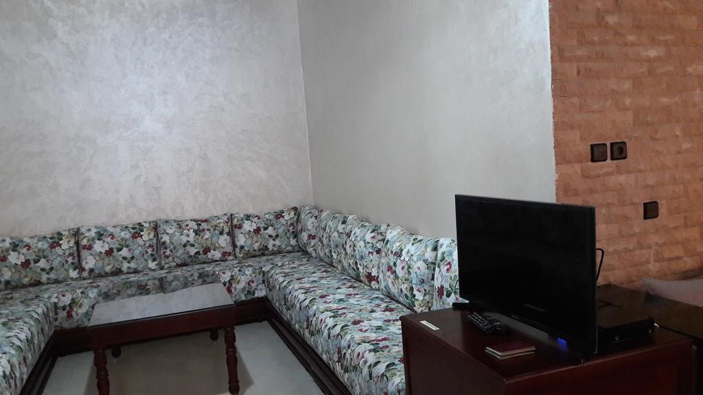 Reem Daire Temara Dış mekan fotoğraf