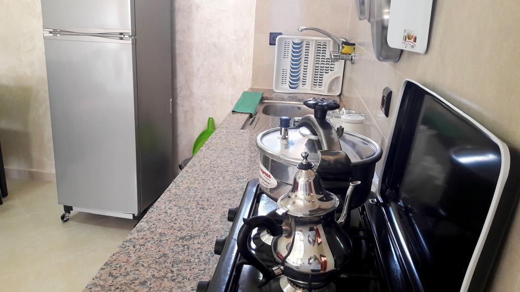 Reem Daire Temara Dış mekan fotoğraf