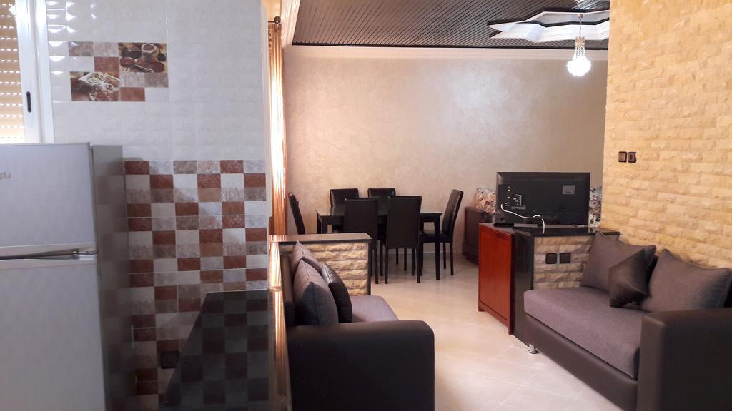 Reem Daire Temara Dış mekan fotoğraf