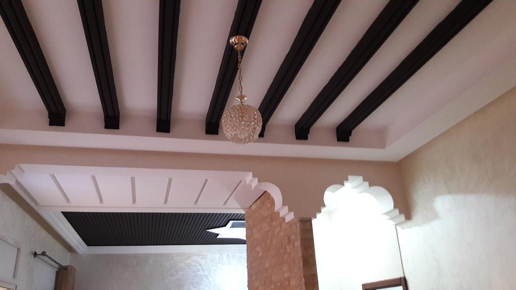 Reem Daire Temara Dış mekan fotoğraf