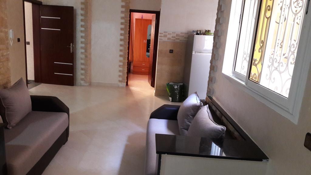 Reem Daire Temara Dış mekan fotoğraf